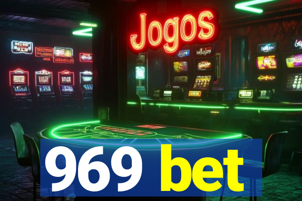 969 bet